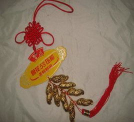 魯花廣告中國結(jié) 傳統(tǒng)工藝與品牌促銷的完美結(jié)合